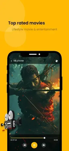 cricify-tv-for-android Top Rated Movies