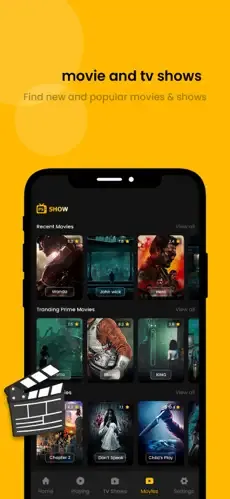 cricify-tv-for-android movie